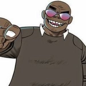 Meet your Posher, Christopher